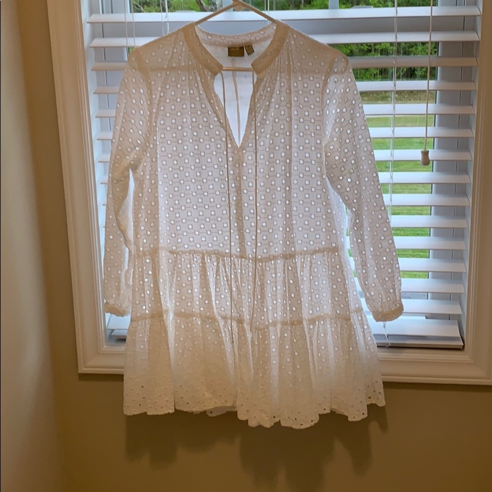 ASOS dress
